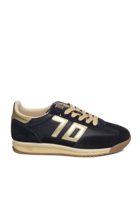  BACK 70 | JOGGERPELLE.N03-NAVY